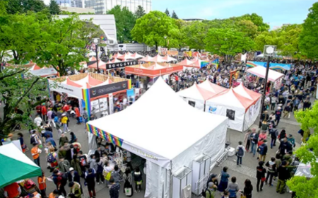 イベント会場